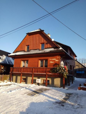 Drevenica MAK Oliver, Kvacany Pri Liptovskom Mikulási